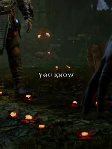 Freya Edits Compilation: God of War Content