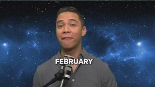 Six planets visible in planetary parade Saturday night