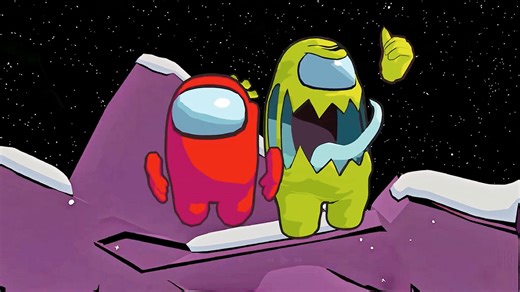 Feel all of the drama and betrayal... ...in Among Us 3D! Check out the launch trailer now. | IGN