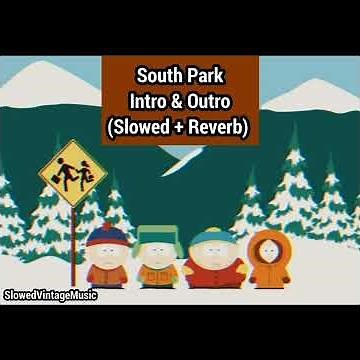 𝘀𝗼𝘂𝘁𝗵 𝗽𝗮𝗿𝗸 - 𝗶𝗻𝘁𝗿𝗼 & 𝗼𝘂𝘁𝗿𝗼 (𝘀𝗹𝗼𝘄𝗲𝗱 + 𝗿𝗲𝘃𝗲𝗿𝗯)