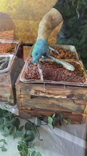 Exceptional catering, crafted to impress every guest.