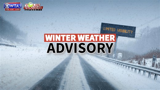 Lake effect snow expected, winter weather headlines issued