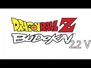 Dragon Ball Z Budokai 2.2 V Mod Release