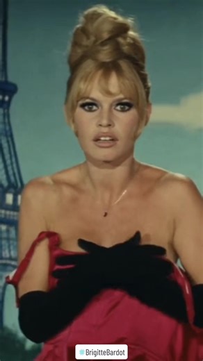 Die französische Filmikone Brigitte Bardot ist im Alter von einundneunzig Jahren gestorben. Sie prägte Kino, Kultur und engagierte sich jahrzehntelang für den Tierschutz. #BrigitteBardot #Filmlegende #Frankreich #KinoGeschichte #RuheInFrieden