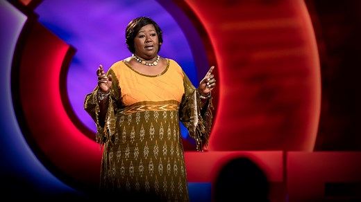 How women are revolutionizing Rwanda
