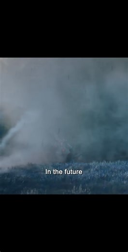 Unknown monsters appear in the future but they can t get to 8,000 meters above sea level | Lark Review