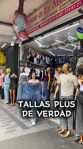 Moda Plus Size: Conjuntos Lindos para Mujeres