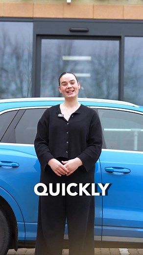 Value. Quote. Sold. Cut out the hassle & get straight to the good part. Selling with Big is as easy as 1, 2, 3... 💰 | Bigwantsyourcar.com