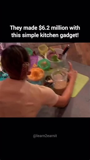 BUSINESS | SUCCESS | MONEY on Instagram: "Prepdeck is a meal prep station that keeps everything containers, tools, cutting board in one neat setup. Founder Alexander Eburne pitched it on Shark Tank (Season 13), asking for $750K for 7.5% of the company. The sharks liked the product and strong sales (over $6 million at the time), but thought it was overvalued. Kevin O’Leary offered a loan-style deal, but they couldn’t agree — so no deal was made. Despite that, the company took off after the show. 