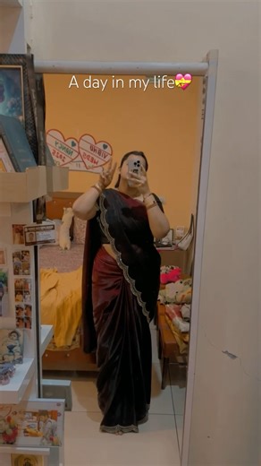 Day-201 A day in my life 💝 #youtubeshorts #shortvideo #minivlog #marriedlife #viralshorts #workout