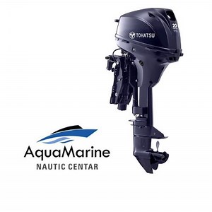 Tohatsu motor MFS 20E PROMO CIJENE