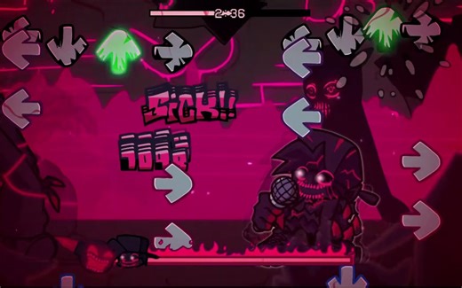 Friday Night Funkin' Corruption_ Whitty The Chase PLUS FINALE!!.mp4