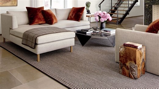 The Best Wool Rugs for Maximum Coziness Underfoot