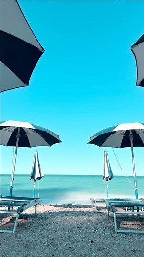 HOW TO TAKE THE PERFECT BEACH PHOTO 🌊 iPhone Photography📱