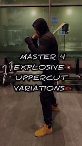 19K views · 7.8K reactions | Master the Ultimate Uppercut Techniques ️ Slip - Side - Loaded - Pivot 壘 #boxing #boxingtraining #uppercut #boxingnews | Petr Scholl - Boxing & Fitness | Facebook