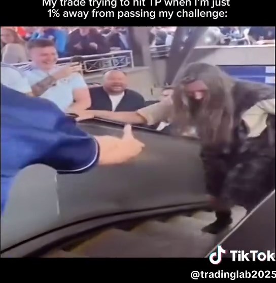 Most traders fail because they don't track their progress. Start understanding your performance and build consistency with Trading-Lab.net - Analyze your Trades - Track emotions - Find your real edge Link in bio, start journaling today for free #trading #discipline #fyp #tradinglab #fy