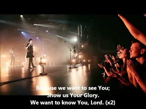 Let It Rain by Jesus Culture