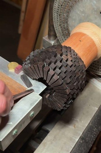 PART 11: Executive Desk Lamp