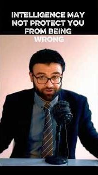 The Myth (and Limits) of IQ | Introduction