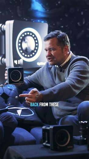 How do OptiTrack Cameras Work?