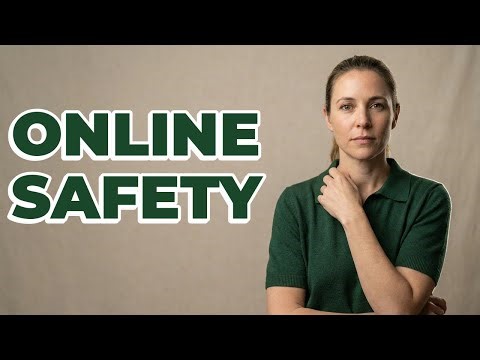 Why Do Kids Need To Understand Internet Rules?