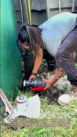 古い蛇口が新たに息づく時：水道メンテナンスの確かな手順