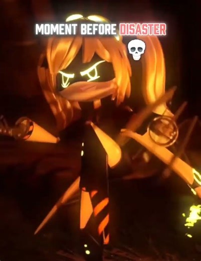 moment before disaster #20k #edit #10mil #fypシ