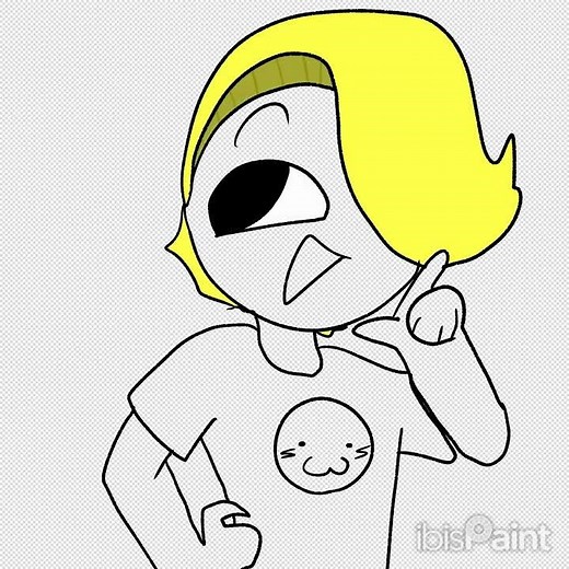 Fan art of ‪@Haminations‬ :3