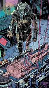 Seguimos con la tercera parte de la batalla entre Wolverine y Depredador. Si te gusta nuestro contenido te agradeceríamos el follow. Cómic: Predator versus Wolverine 003 (2024) #wolverine #logan #predator #predatorvswolverine #xmen #logancomics #wolverinecomics #predatorcomics #marvelcomics #marvel #predatormovie #comic | Atómico 36