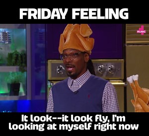 2.7K views · 11 reactions | Snoop Dogg's got that Friday feeling!  | 4Music | Facebook