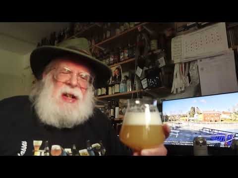 Other Half Paper Florets DDH IPA Beer Tasting: A DDH Winner? #OtherHalf #IPA #BeerTasting