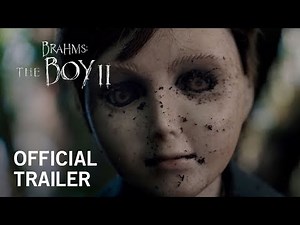 Brahms: The Boy Ii