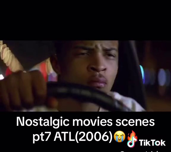 #fyp #fypシ #foryoupage #atlanta #nostalgia | atl movie