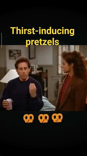 #seinfeld "The Alternate Side" s3e11