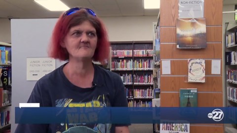 Jefferson County Library enhances access to essential social services every Wednesday