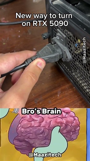 “Wonder Why?💀” #pcgaming #benchmark #rtx5050 #gtx1080ti