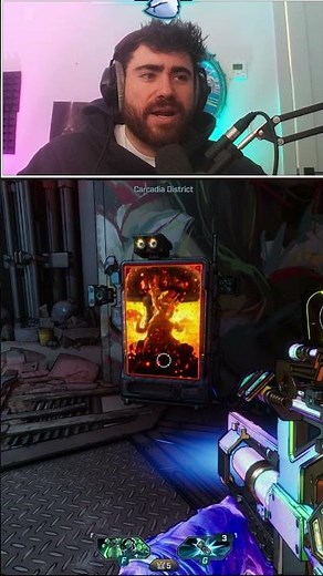 NEW Maurice Black Market Vending Machine Location! // Borderlands 4 (Week 10/9)