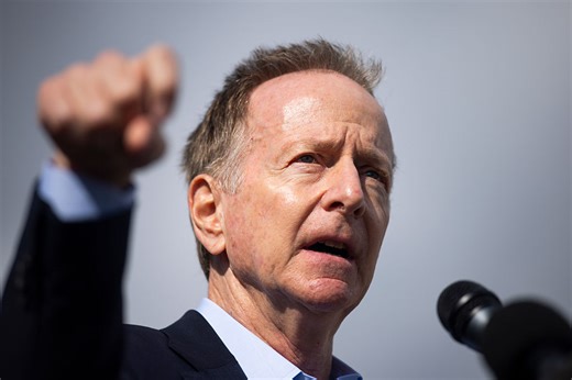 Daughter of LA mayoral candidate Austin Beutner dies at 22