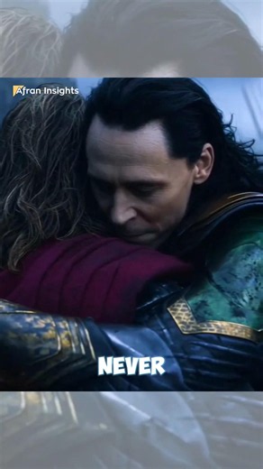 Loki Might Never Have Become The God if Mobius Hadn't Broken One Important TVA Rule? #loki #thor