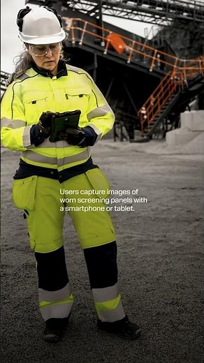 Improving efficiency with AI in mining and construction