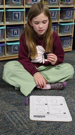 ITC: Calculating Perimeter in 3rd Grade Math