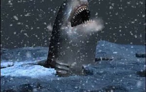 Мегалодон (2002) — Трейлер — Кинопоиск