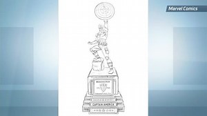 Captain America Statue Coming to Brooklyn's Prospect Park