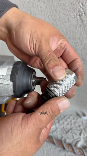 48K views · 253 reactions |  Boost Your Drilling Power! Easily convert your drill for heavy-duty hammer tasks with our durable rotary hammer adapter and impact bits set. Perfect precision, reliable grip, and built to last—get tougher jobs done faster! ⚡️ | Definitivewith | Facebook