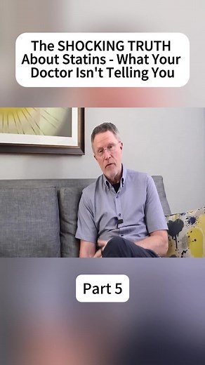 Part 5 #prevmed #seniorhealth #heart #attack #dna