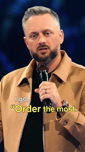 Pizza math is real, and it makes zero sense. How many people? How hungry are they? Will anyone want leftovers? Skip the stress. Just order the most. 😂 #tulsapizza #tulsadinner #tulsafood #pizzarestaurant | Andolini's Pizzeria - Tulsa