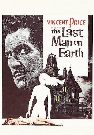 The Last Man on Earth (1964)