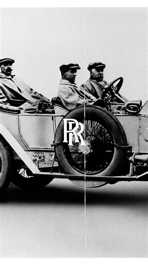 4.3K views · 150 reactions | A story of Rolls-Royce Ghost: A Symbol Of Endless Pure Expression. #rollsroyce #ghost | Rolls-Royce Motor Cars Bangkok | Facebook