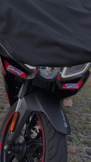 Aprilia RS125 Replica Overview and Features