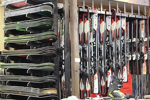 Rentals | Edge Sports | South Dakota